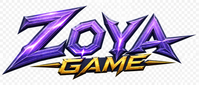 zoya game logo